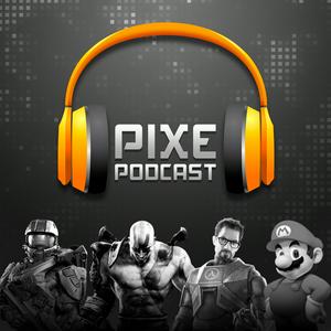 Escucha Pixelania Podcast en la aplicación