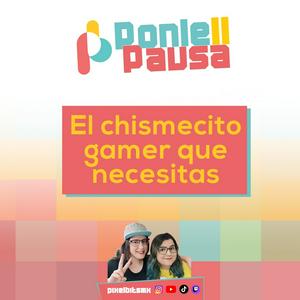 Escucha Ponle Pausa de Pixelbits en la aplicación