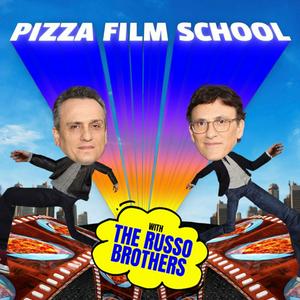 Escucha Pizza Film School en la aplicación