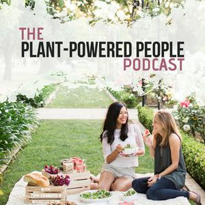 Escucha Plant-Powered People Podcast en la aplicación