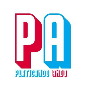 Escucha Platicando Ando en la aplicación