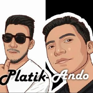 Escucha PLATIK-ANDO en la aplicación