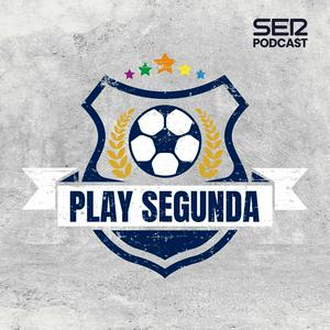 Escucha Play Segunda en la aplicación