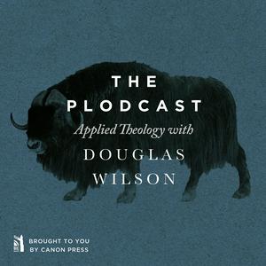 Escucha Plodcast en la aplicación