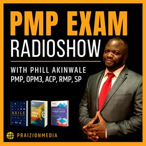 PMP Exam Radioshow 
(Project Management)