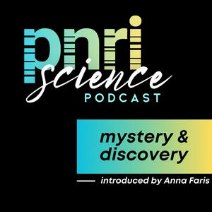 Escucha PNRI Science: Mystery & Discovery en la aplicación