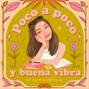 Escucha Poco a poco y buena vibra en la aplicación