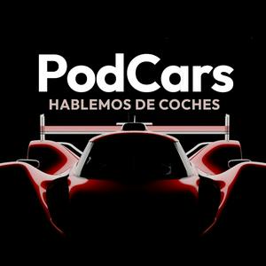 Escucha PodCars: Hablemos de Coches en la aplicación