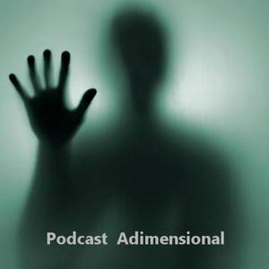 Escucha Podcast Adimensional en la aplicación