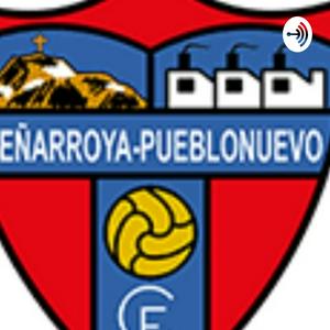 Podcast Alberto Cruz Prados