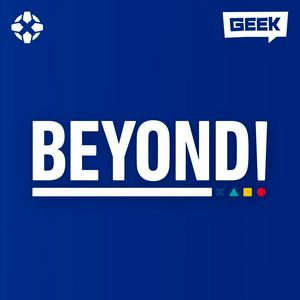 Escucha Beyond en la aplicación