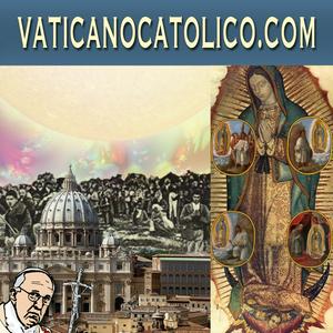 Escucha Podcast Católico - Iglesia Católica en la aplicación