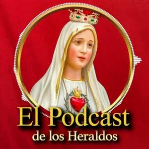 Escucha 🎙️ Podcast de los Caballeros | Heraldos del Evangelio - Caballeros de la Virgen en la aplicación