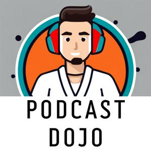 Escucha Podcast Dojo - Un podcast sobre Karate y sus practicantes en la aplicación