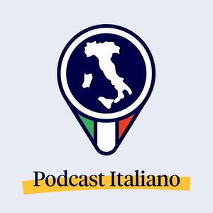 Escucha Podcast Italiano en la aplicación