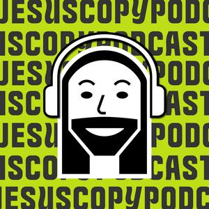 Escucha JesusCopy Podcast en la aplicación