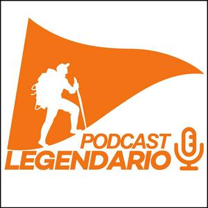 Podcast Legendario