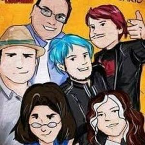 Escucha Podcast Leviatanime en la aplicación