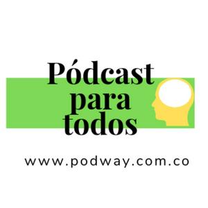 Escucha Podcast para todos. en la aplicación