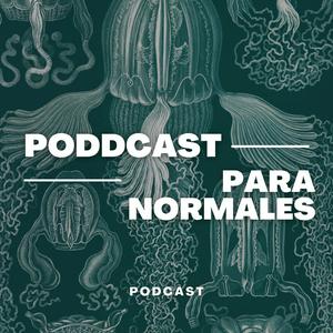 podcast paranormales