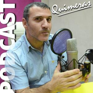 Escucha Podcast Quimeras en la aplicación