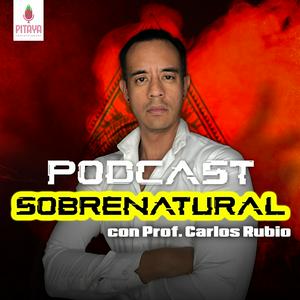 Escucha Podcast Sobrenatural en la aplicación