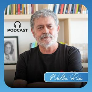 Escucha Podcast Walter Riso Oficial en la aplicación