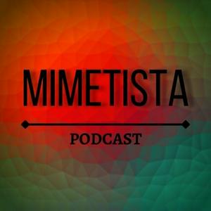 MIMETISTA