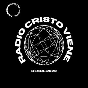 Escucha Podcasts De Radio Cristo Viene en la aplicación