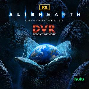 PodHuggers: An Alien Earth Transmission