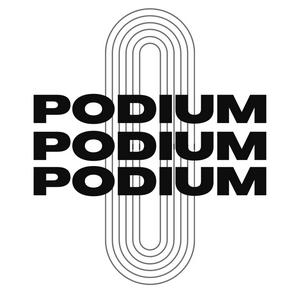 Escucha PODIUM en la aplicación