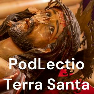 Escucha PodLectio en la aplicación