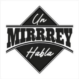 Poemas del Mirrrey