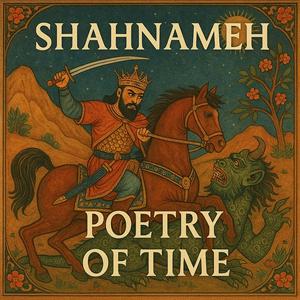 Shahnameh stories | Poetry of time