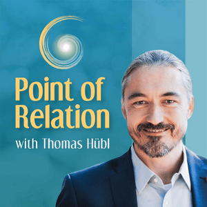 Escucha Point of Relation with Thomas Huebl en la aplicación