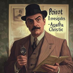 Escucha Poirot Investigates - Agatha Christie en la aplicación