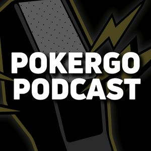 Escucha PokerGO Podcast en la aplicación
