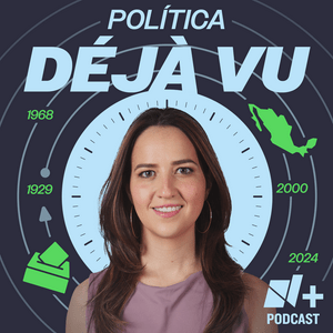 Escucha Política Déjà Vu en la aplicación