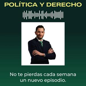POLITICA Y DERECHO