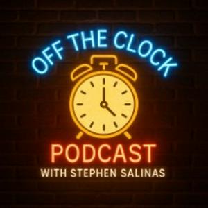 OFF THE CLOCK PODCAST