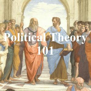 Escucha Political Theory 101 en la aplicación