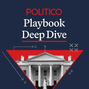 Escucha Playbook Deep Dive en la aplicación