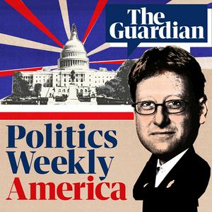 Escucha Politics Weekly America en la aplicación