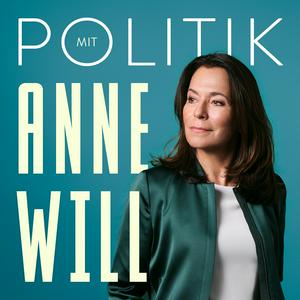 Escucha Politik mit Anne Will en la aplicación