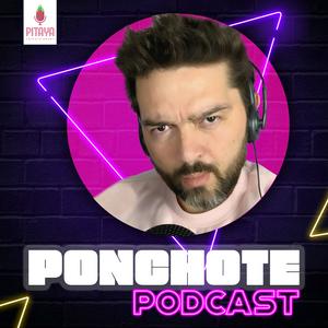 Escucha Ponchote Podcast en la aplicación