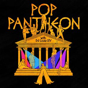 Escucha Pop Pantheon en la aplicación