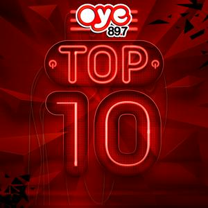 Escucha Top Ten en la aplicación