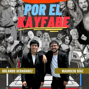 Escucha Por el Kayfabe en la aplicación