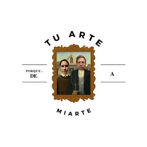 Escucha Porque De Tu Arte a Miarte en la aplicación