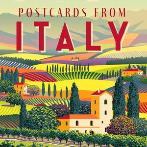 Escucha Postcards from Italy | Learn Italian | Beginner and Intermediate en la aplicación